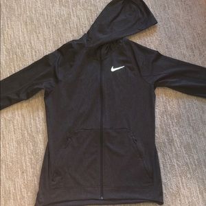 Light weight running wind breaker